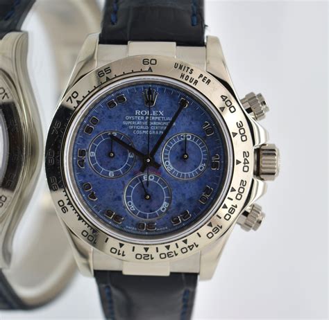 rolex model 116519|Rolex daytona 126519.